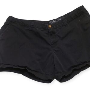 Faded Glory Women's Dark Shorts